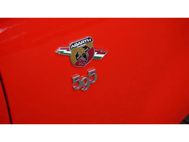 Abarth 595 1.4 T-Jet 145pk 2019 Benzine 48