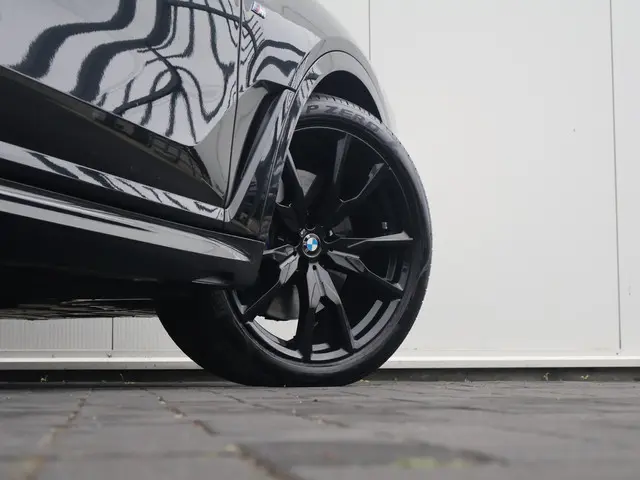 BMW X7 xDrive40d 2023 Diesel 10