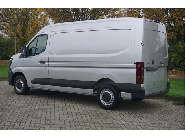Renault Master 3