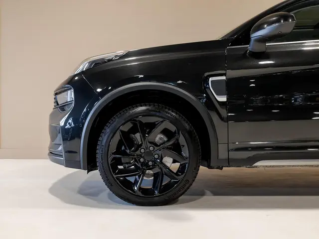 Lynk & Co 01 1.5 / 261pk / Blackstyle 2022 Hybride Benzine 15