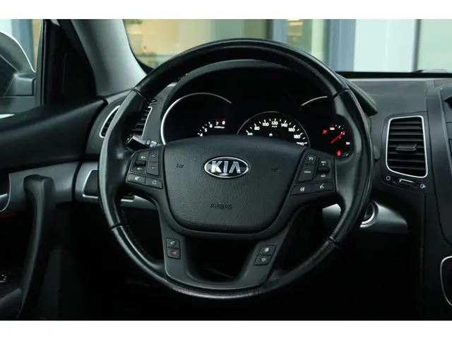 Kia Sorento 2.4 GDi Super Pack 2013 Benzine 18