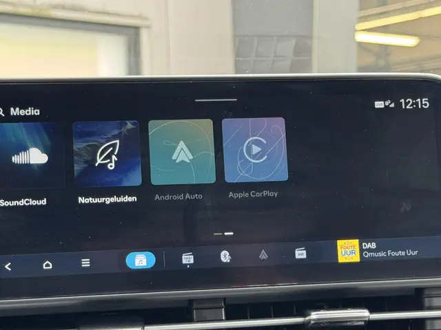 Hyundai Kona 1.6 GDI HEV Premium 2024 Hybride Benzine 18