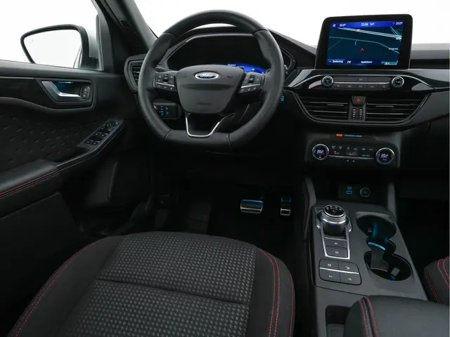 Ford Kuga 2.5 PHEV ST-Line X 2020 Hybride Benzine 8