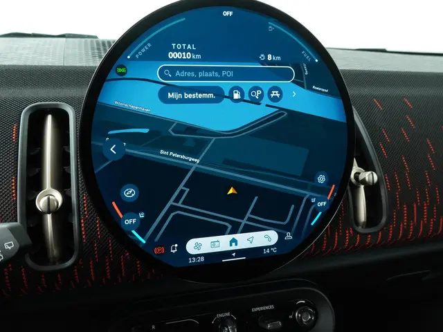 MINI Countryman C John Cooper Works XL 2025 Benzine 15