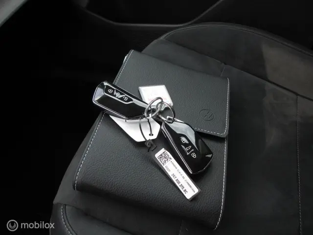 Volkswagen Caddy Combi 1.5 TSI 5p 2021 Benzine 27