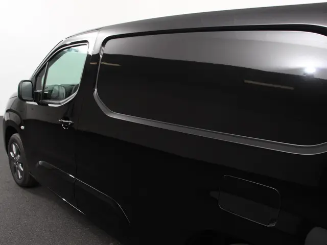 Opel Combo 1.5 BlueHDi 130PK L2 Automaat 2024 Diesel 30