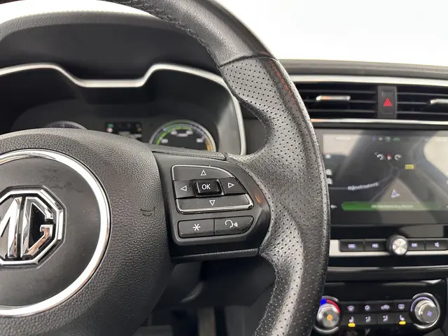 MG ZS EV Luxury 45 kWh 2020 Elektrisch 18