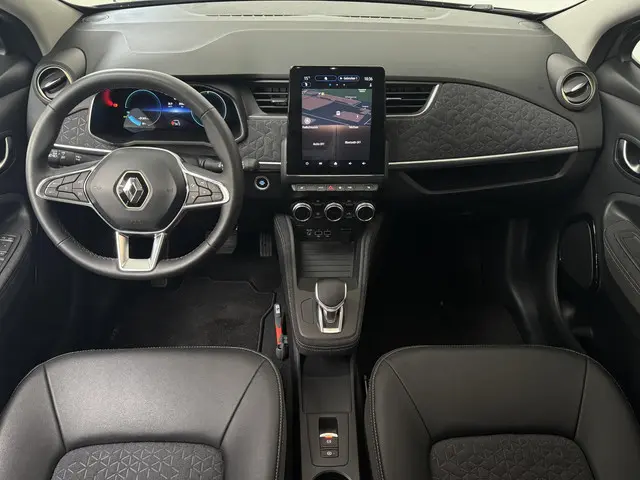 Renault ZOE R135 Iconic 52 kWh 2024 Elektrisch 3