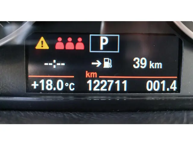 BMW 2 Serie Active Tourer 218i Sport 2015 Benzine 21