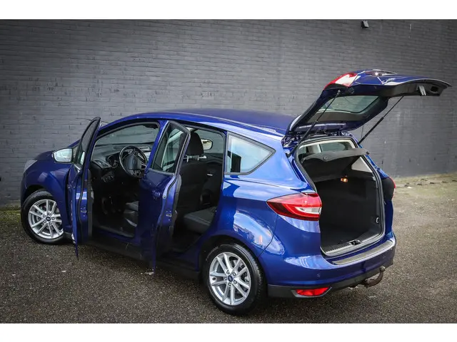 Ford C-MAX 1.0 Trend 2016 Benzine 14