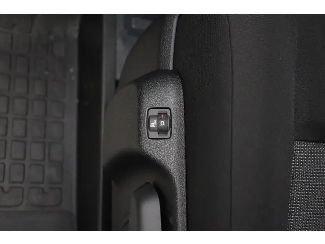 Opel Vivaro-e Electric L3 75 kWh 2023 Elektrisch 17