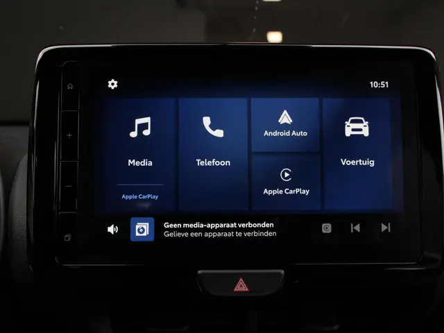 Mazda 2 Hybrid 1.5 Prime-line 2024 Hybride Benzine 32