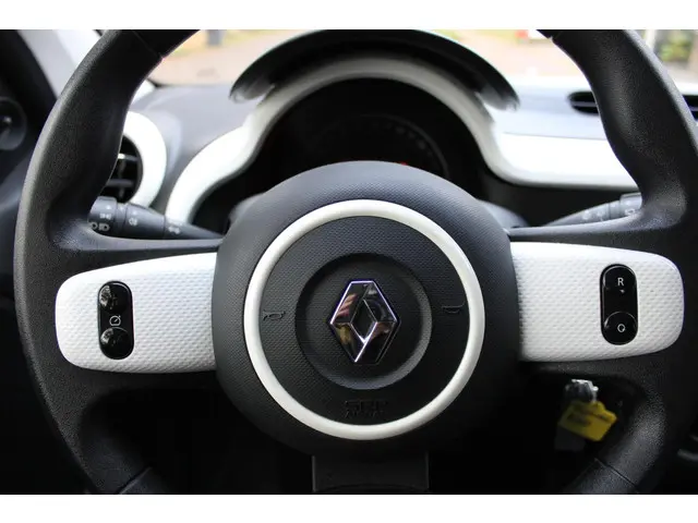 Renault Twingo 1.0 SCe Authentique 2015 Benzine 14
