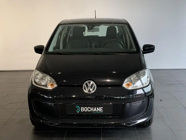 Volkswagen up! 1.0 move up! BlueMotion 2016 Benzine 14