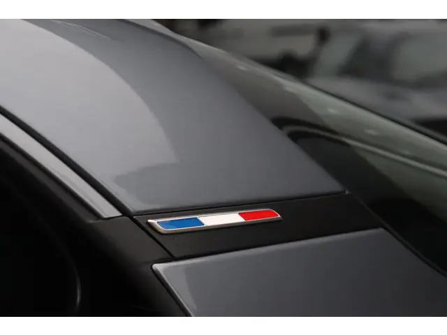 Alpine A110 1.8 GTS 2025 Benzine 13