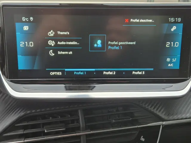 Peugeot 2008 1.2 PureTech Allure Pack 2021 Benzine 7