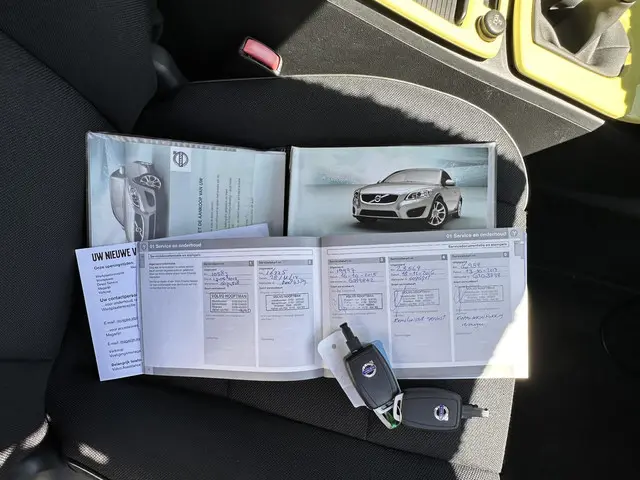 Volvo C30 2.0 Advantage 2012 Benzine 23