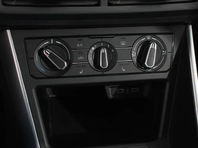 Volkswagen Polo 1.0 TSI Life 2022 Benzine 20