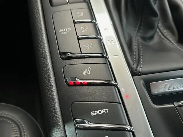 Porsche Macan 2.0 2018 Benzine 23