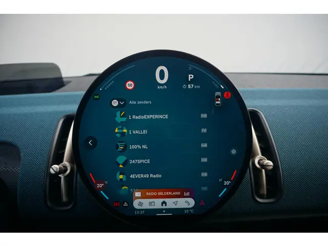 MINI Countryman C 2024 Benzine 18