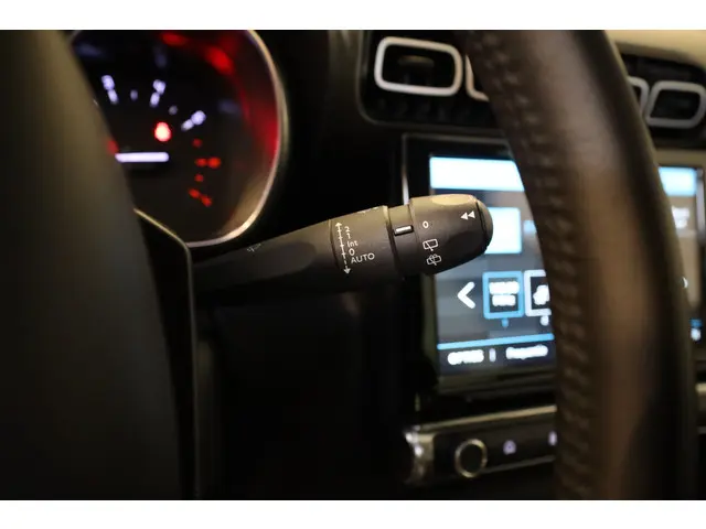 Citroën C3 Aircross PT 130 Max Automaat-6 2024 Benzine 22