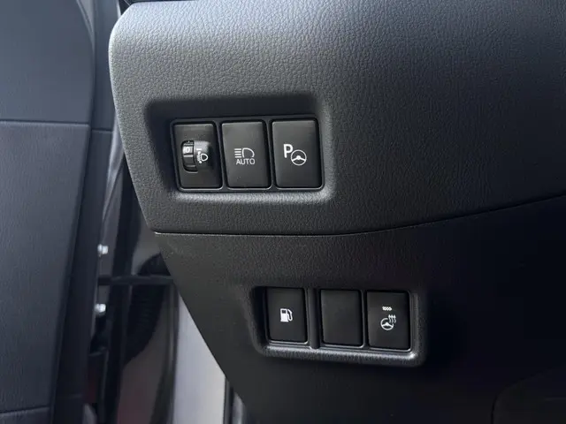Toyota C-HR 1.8 Hybrid Style 2019 Hybride Benzine 13