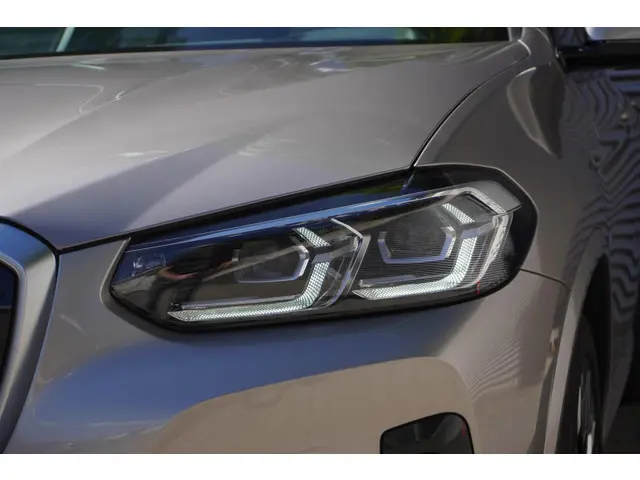 BMW iX3 High Executive 2023 Elektrisch 23