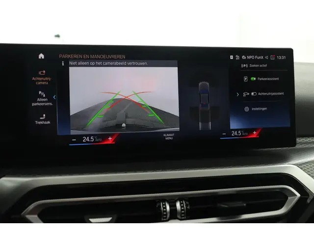 BMW 3 Serie 320e 2024 Hybride Benzine 7