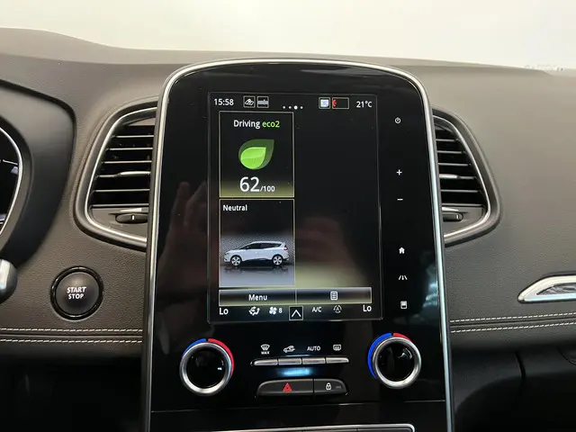 Renault Grand Scénic 1.3 TCe Techno 7p. 2023 Benzine 18