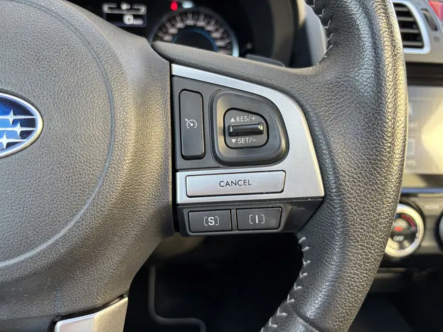 Subaru Forester 2.0 Premium AWD 2016 Benzine 13