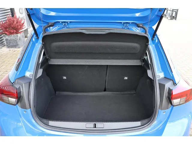 Opel Corsa 1.2 Elegance 2022 Benzine 15