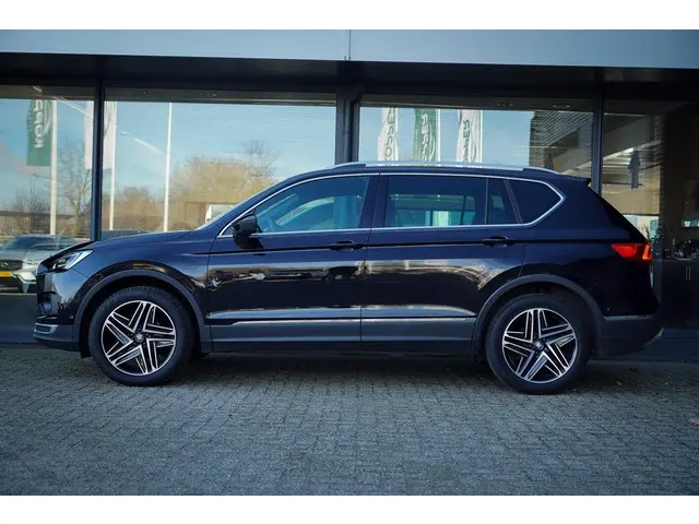 SEAT Tarraco 1.5 TSI Xcellence 7p. 2019 Benzine 3