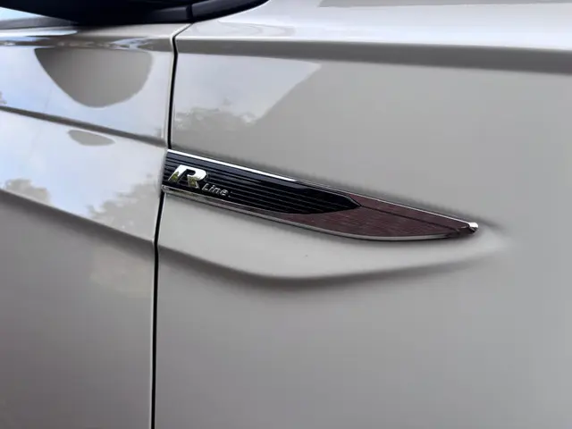 Volkswagen Polo 1.0 TSI Highline R-line 2018 Benzine 7