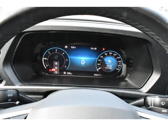 Volkswagen Caddy Cargo 2.0 TDI Style 2023 Diesel 23