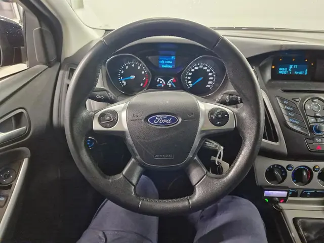 Ford Focus Wagon 1.0 EcoBoost Trend 2013 Benzine 15