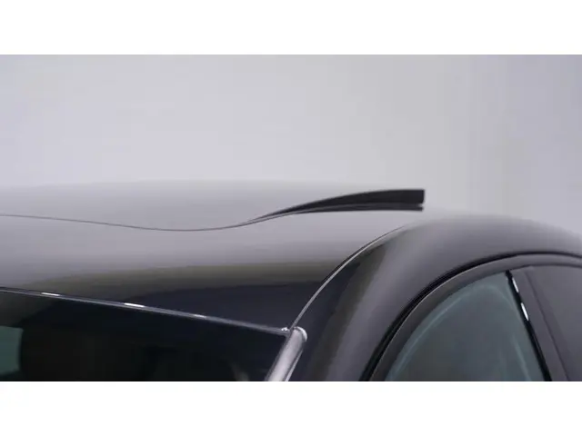 Porsche Macan 3.0 GTS 2016 Benzine 9