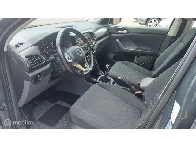 Volkswagen T-Cross 1.0 TSI Life Business 2020 Benzine 9