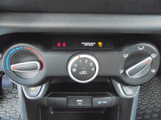 Kia Picanto 1.0 DPi DynamicLine 2022 Benzine 10