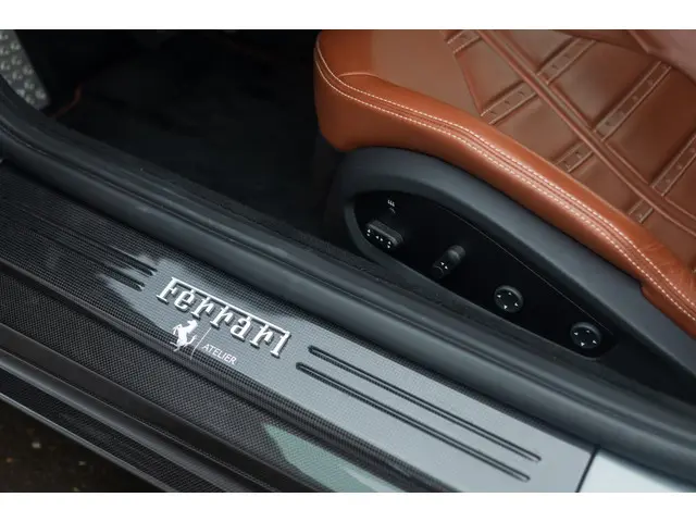 Ferrari 812 Superfast 6.5 V12 HELE 2020 Benzine 10