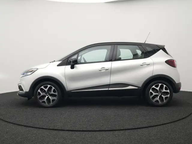 Renault Captur 1.3 TCe Intens Automaat 150pk 2019 Benzine 2