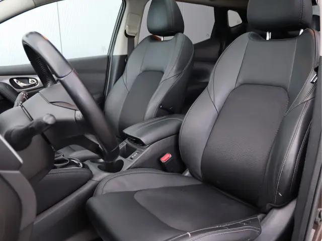 Nissan QASHQAI 1.2 Tekna 2017 Benzine 4