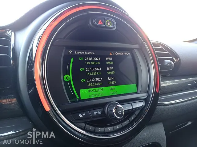 MINI Clubman 1.5 Cooper Business Edition 2020 Benzine 14
