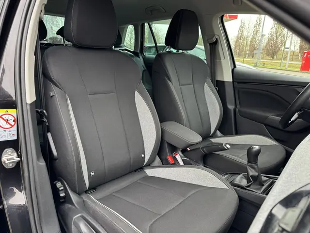 Škoda Kamiq FACELIFT Selection 1.0 TSI 2024 Benzine 5