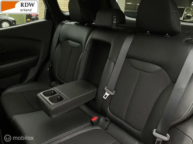 Renault Kadjar 1.2 TCe Intens 2017 Benzine 19