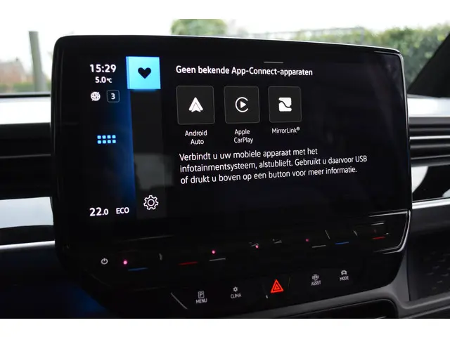 Volkswagen ID. Buzz Pro 2023 Elektrisch 9