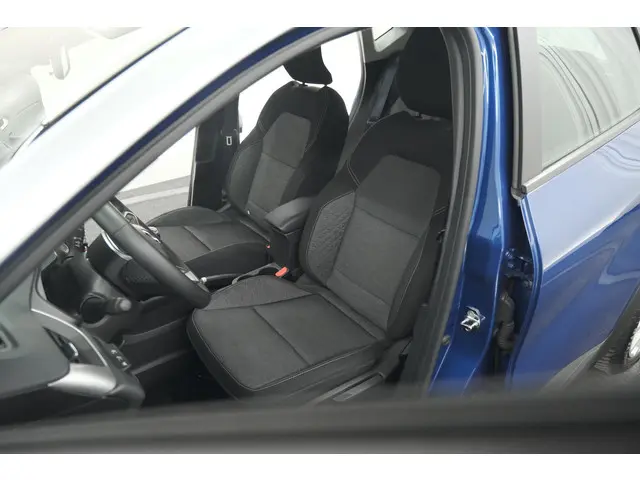 Renault Captur TCe 90 Evolution 2022 Benzine 21