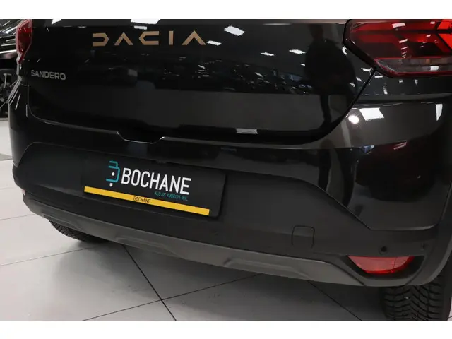 Dacia Sandero Stepway 1.1 TCe 110 Extreme 2024 Benzine 14