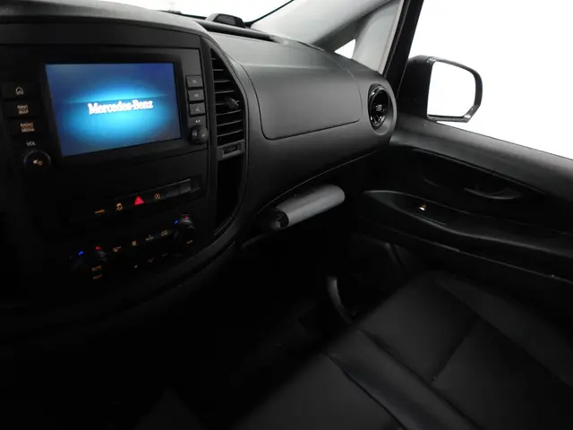 Mercedes-Benz Vito 114 CDI Lang 2023 Diesel 20