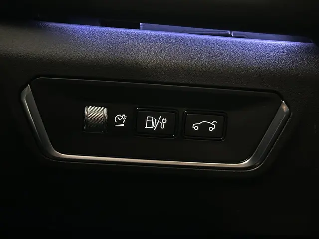 Lynk & Co 01 1.5 2025 Hybride Benzine 41