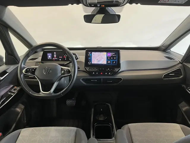 Volkswagen ID.3 Life 58 kWh 2021 Elektrisch 8